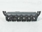 Multifunctional control switch/knob