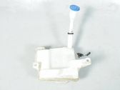 Windshield washer fluid reservoir/tank