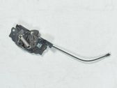 Engine bonnet/hood lock/latch loop/hook