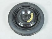 R16 spare wheel