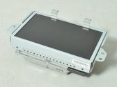Bildschirm / Display / Anzeige