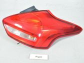 Rear/tail lights