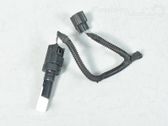 Windshield washer fluid level sensor