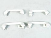 Front interior roof grab handle