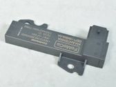 Keyless system antenna
