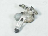 Wiper motor