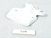 Rear bumper mounting bracket