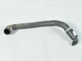 Air intake hose/pipe