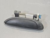 Front door exterior handle/bracket