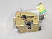 Rear door lock