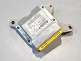 Airbag control unit/module