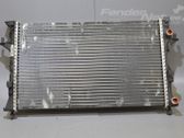 Coolant radiator