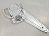 Fensterheber mechanisch Tür hinten