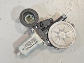 Front door window regulator motor