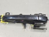 Front door exterior handle/bracket