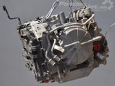Automatinė pavarų dėžė
