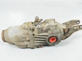 Rear differential