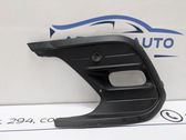 Verkleidung Nebelscheinwerfer / Gitter vorne
