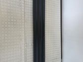 Listón embellecedor de la puerta delantera (moldura)