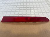 Rear tail light reflector