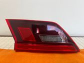 Tailgate rear/tail lights