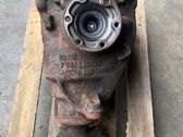 Rear differential
