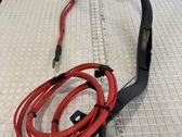 Positive cable (battery)