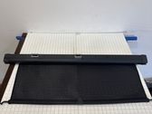 Laderaumabdeckung Gepäckraumabdeckung