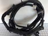 Negative earth cable (battery)