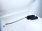 Tailgate/trunk/boot lock/catch/latch