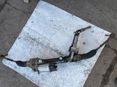 Steering rack
