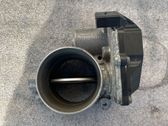 Throttle valve