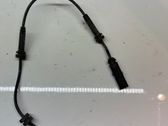 ABS brake wheel speed sensor
