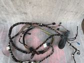 Tailgate/trunk wiring harness