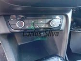 Unidad de control climatización