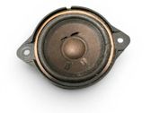 Altavoz del panel
