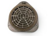 Altavoz de la puerta trasera