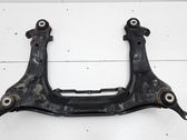 Front subframe