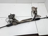 Steering rack