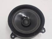 Altavoz de la puerta delantera