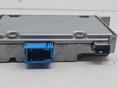 Camera control unit module