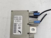 Amplificateur d'antenne