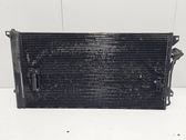 A/C cooling radiator (condenser)
