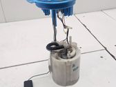 Bomba interna de combustible