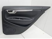 Verkleidung Tür hinten