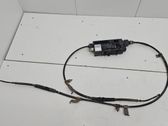 Motor del freno de mano/estacionamiento