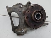 Rear wheel hub spindle/knuckle