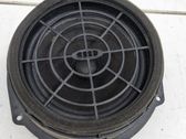 Altavoz de la puerta trasera