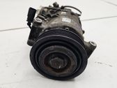 Air conditioning (A/C) compressor (pump)