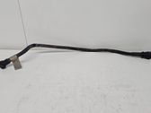 AdBlue supply pipe